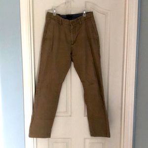 Chinos men’s small (ish)
